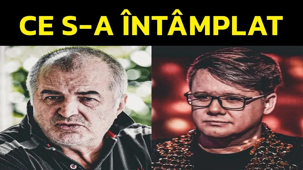 🔴 ACUM S-A ÎNTÂMPLAT