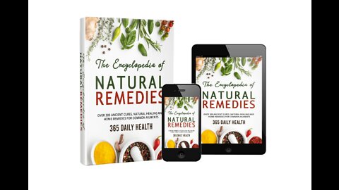 Natural Remedies