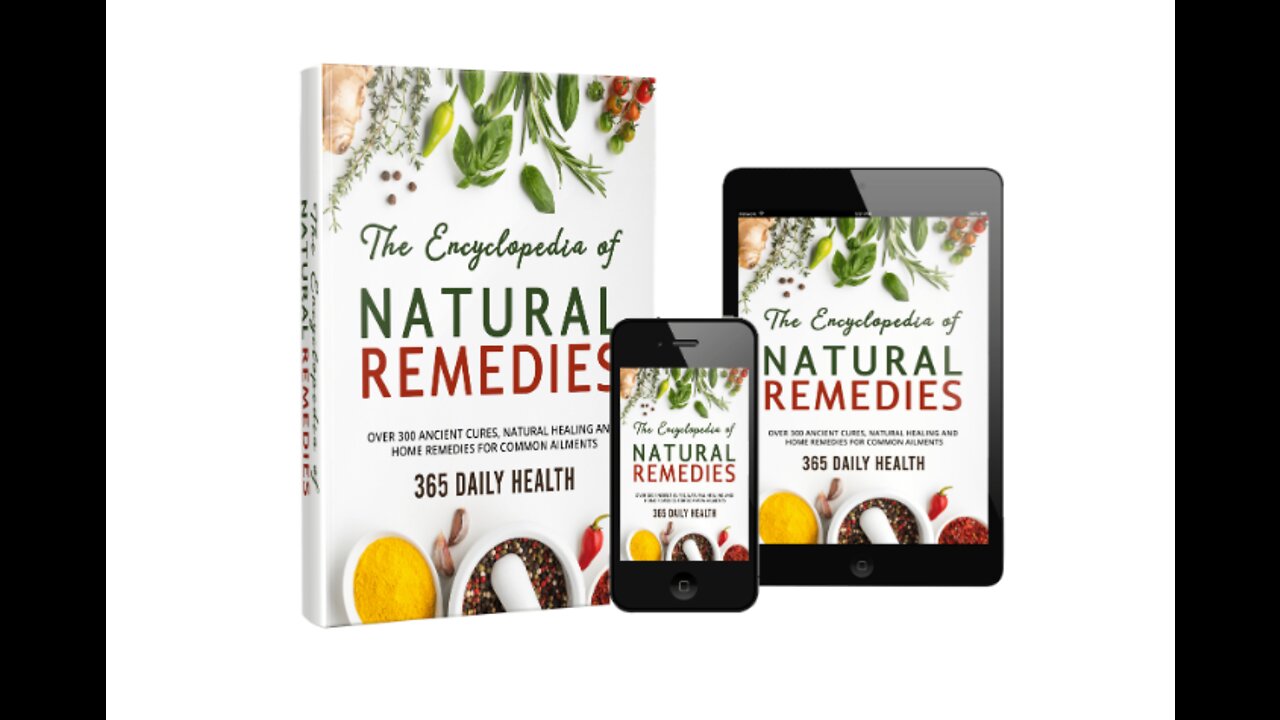 Natural Remedies