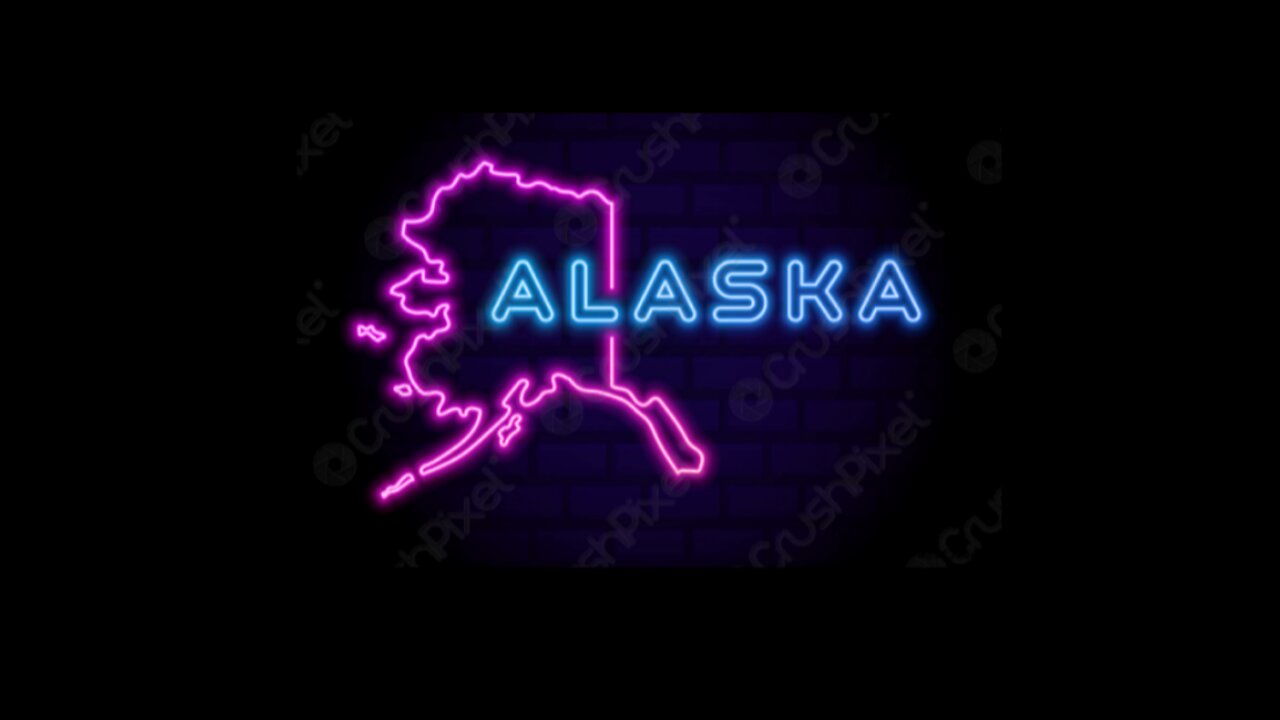 Save America 🇺🇲 Rally Alaska