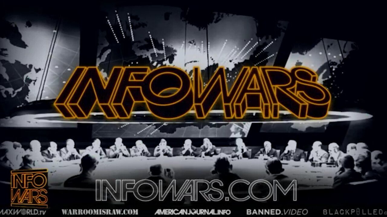 EMERGENCY BROADCAST-World Awakens to NWO System to Implode Civilization! Hour 4