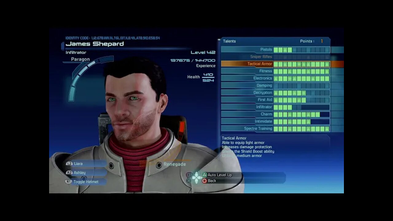 Mass Effect Part 25-Clearing The Area