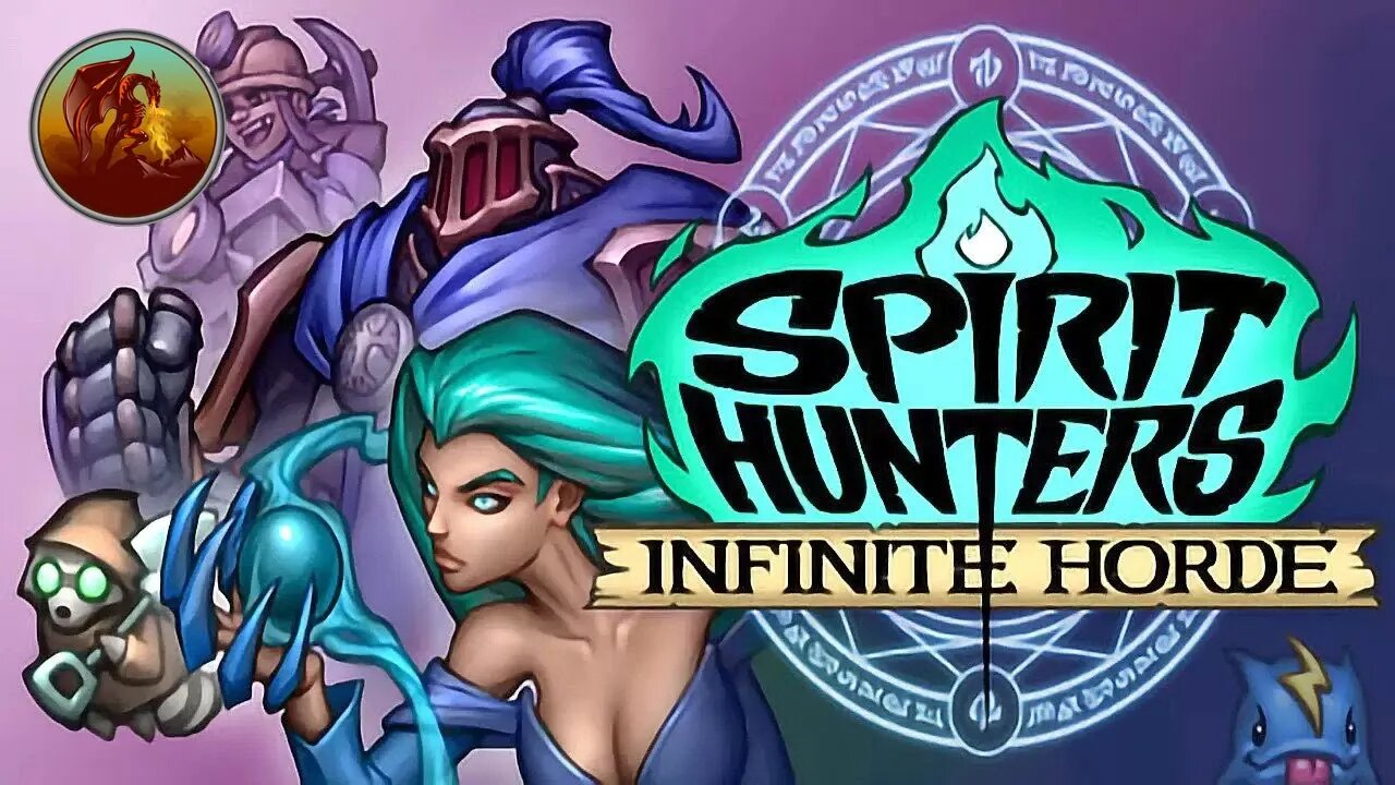 Spirit Hunters: Infinite Horde | The Pressure Is On