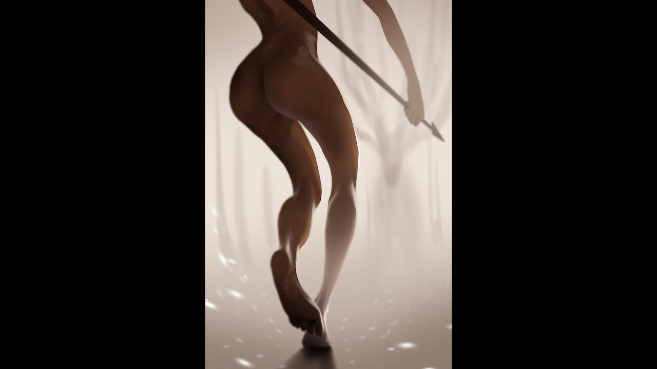 Painting Timelapse