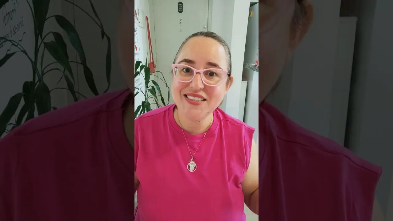 Não tome decisões no calor da emoção. Pare e reflita. #shorts