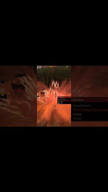 B1OOD 4 Th3 B1OOD G0D, Massive Damage w/ Sword of Khorne! Land Battle #17 #shorts