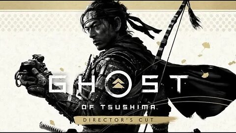 Ghost of Tsushima Ilha Iki Part 6