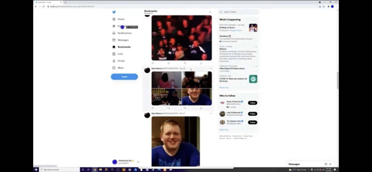 Face Reveal!!! (Uncensored)