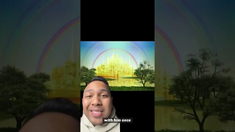 YOU’RE NOT spending eternity in HEAVEN 🤯😱🤯😱🤯 #christianity #jesus #faith #christian #short