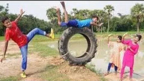 Amazing Funny Video