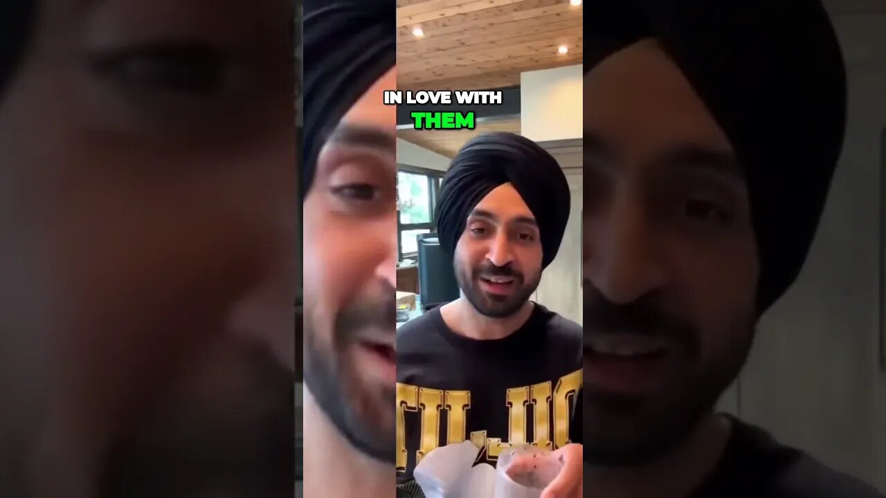 Diljit Dosanjh I Illuminati Membership | #diljitdosanjh