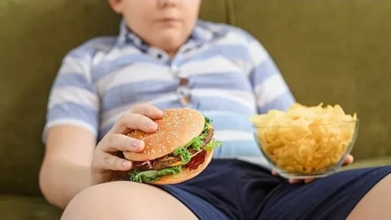 Study Shows What You Feed Your Kids Actually Matters | Fat Acceptance Is Dangerous