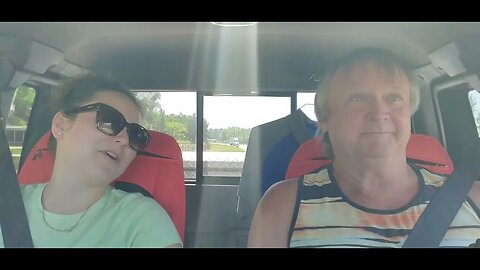 The Tunnell Take #606 A dog bite story with Heather and a Savinelli Canadian