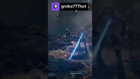 Star Wars Jedi: Fallen Order | gmike777hot on #Twitch