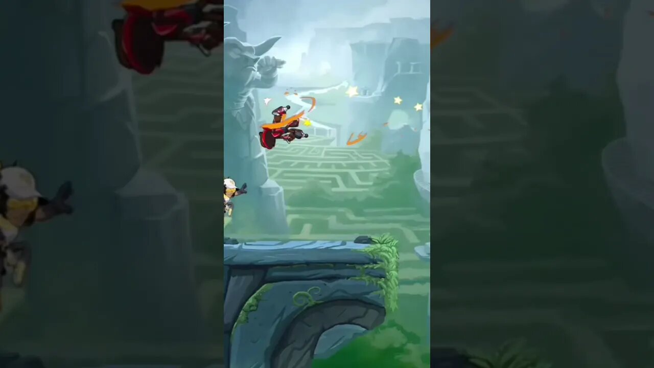 #funnyvideo #overwatch2 #funnymoments #brawlhalla #funny #rainbowsixsiege #apexlegend