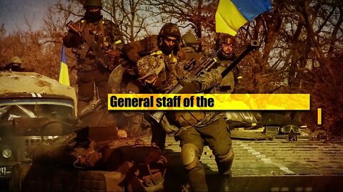 Donbass And Novorossiya Enter Russia Amid Fierce Battles 30th Sept 2022
