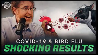 Dr. Bryan Ardis Reveals Shocking COVID-19 Therapies That Work!