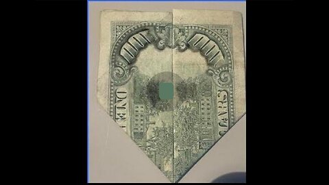 ALERT! UNARGUABLE EVIDENCE-WHAT The HELL Is ON The US CURRENCY? BOMBINGS? WARNINGS? AGENDAS? ALIENS?