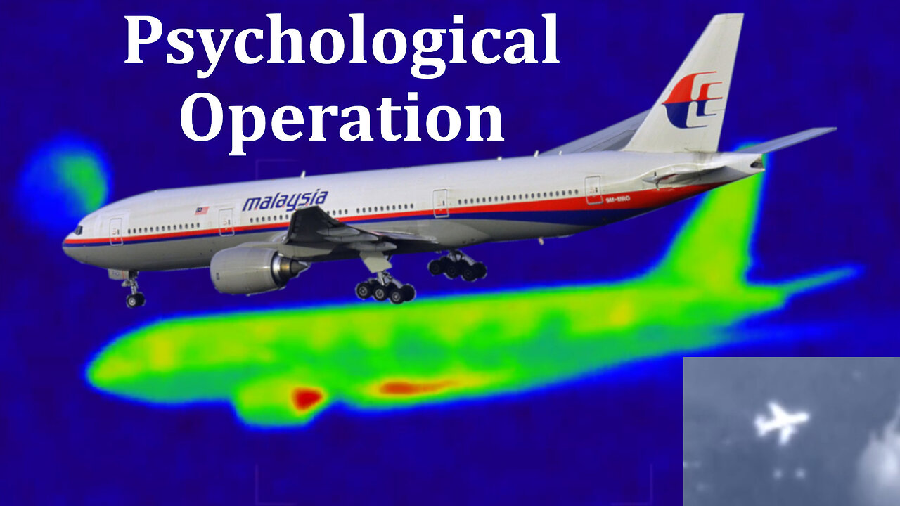 MES Livestream 11: Emergency MH370 Broadcast