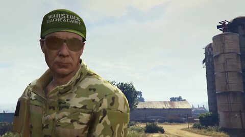 Grand Theft Auto
