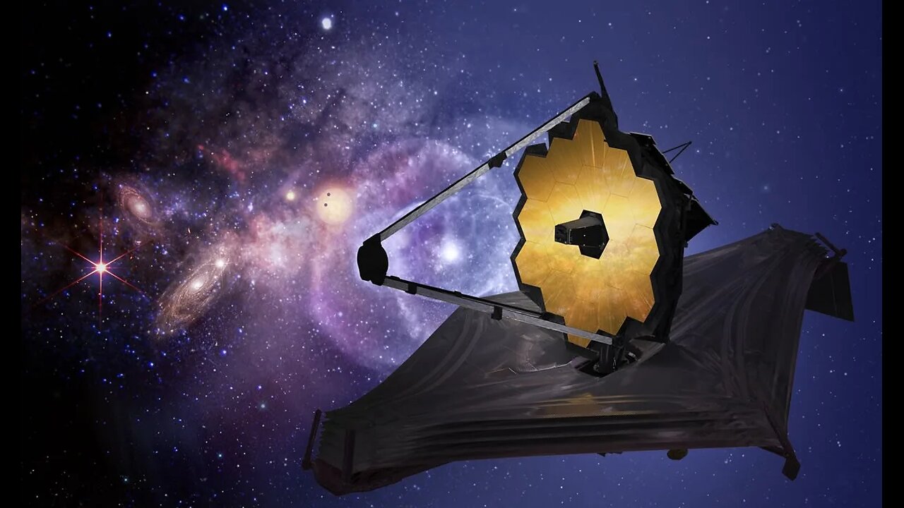 Elements of Webb- Beryllium Part-1 - NASA+_2