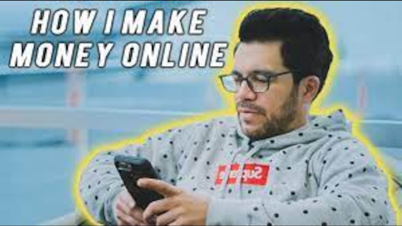 4 Steps: Make Money Online Selling Simple Household Items (step 01)