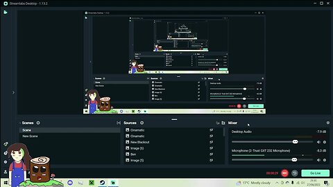 Test Video