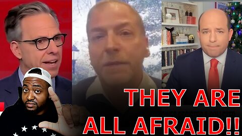 CNN COPES AND SEETHES Over Trump Suing Liberal Media And Fake Pollsters After ABC Settlement