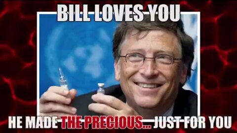 PURE BLOODED (The UnVaxxed Anthem)
