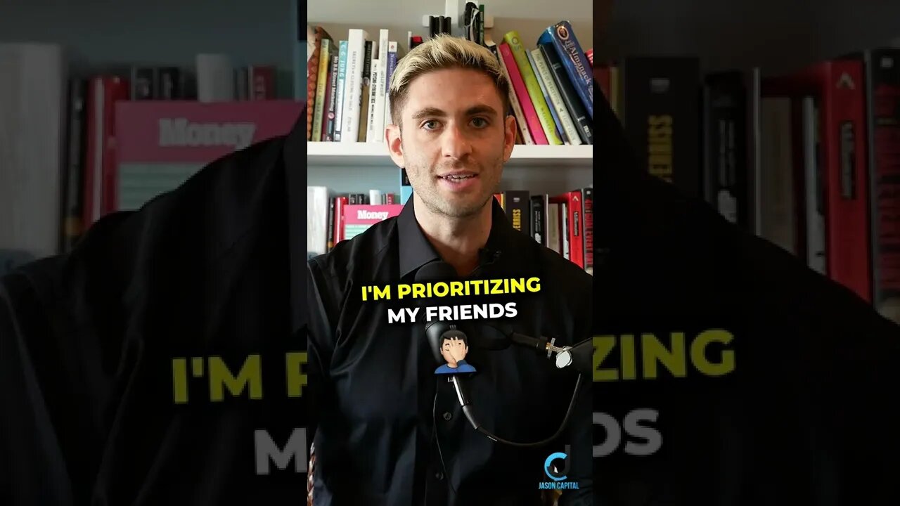 Don't Make THIS MISTAKE When Hiring Your Friends