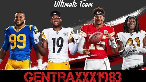 Madden 24 M.U.T-What Do The Pre-Order Packs Hold??