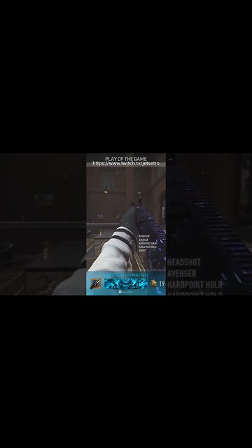 Killcam 3pc