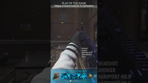 Killcam 3pc