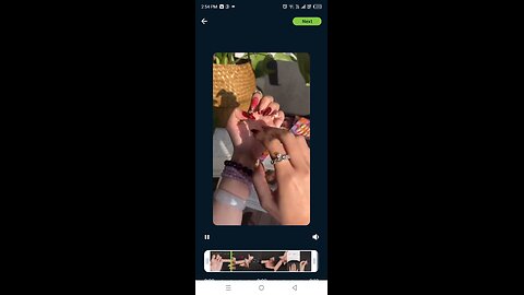 nail beauty