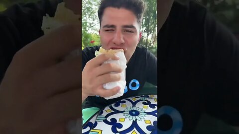 CEA MAI CELEBRA SHAORMERIE BANEASA #oguritamica #mancare #romania #food #mancaciosul