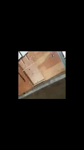 Security Patrol. Singing Like No One Is Watching.