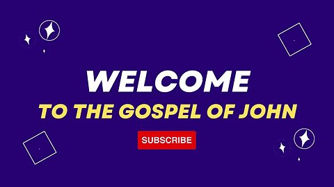 John 20: The King Returns