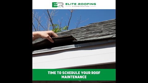 Cincinnati Roof Repair - Elite Roofing And Construction