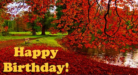 Happy Birthday 3D - Happy Birthday - Happy Birthday To You - Happy Birthday Song