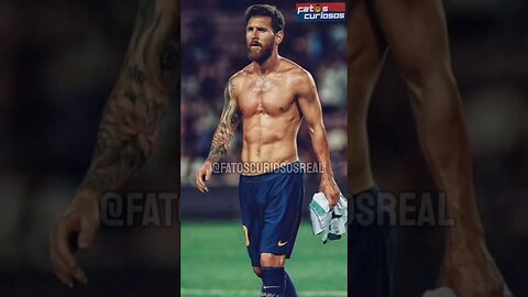 MESSI QUER VOLTAR PARA O BARCELONA?