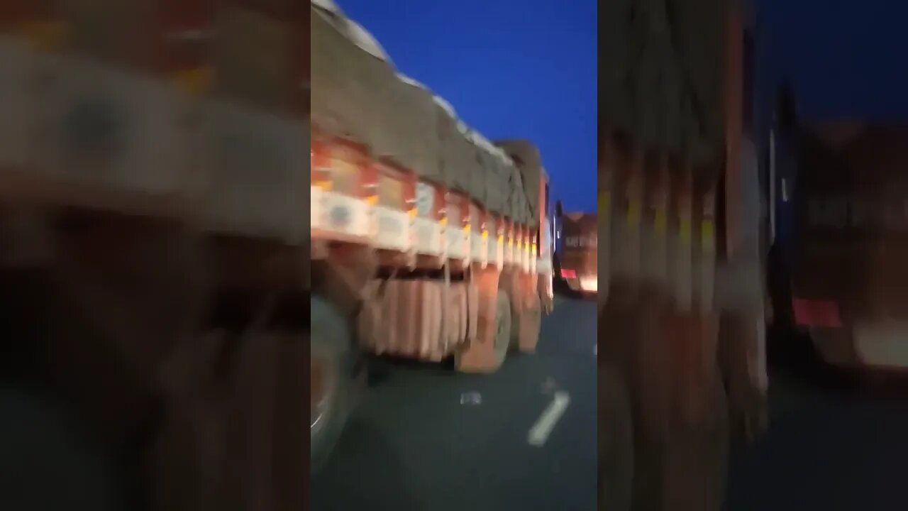 traffic jam #shorts