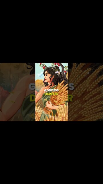 Why Erysichthon Eats Himself? | Greek Mythology | Mythical Madness