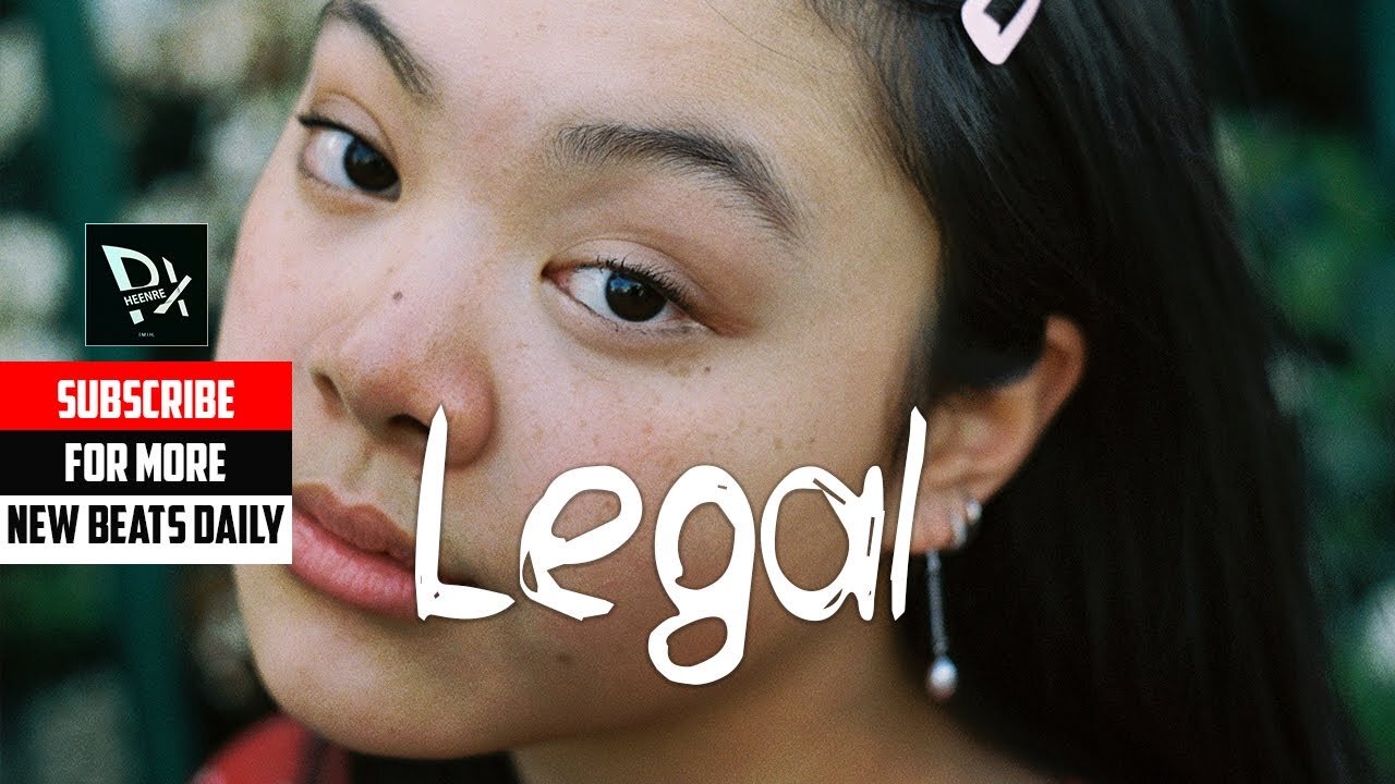 Afrobeat Instrumental " LEGAL " (Maleek Berry ✘ Wande Coal ✘ Joeboy ✘ #Pheenrex Type Beat)