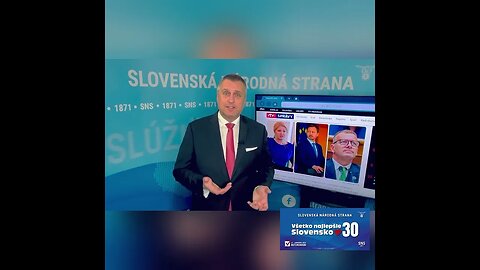 Čaputová sa mýli. Slovensko je ohrozené. Jediná záchrana je referendum 21. 1. 2023.