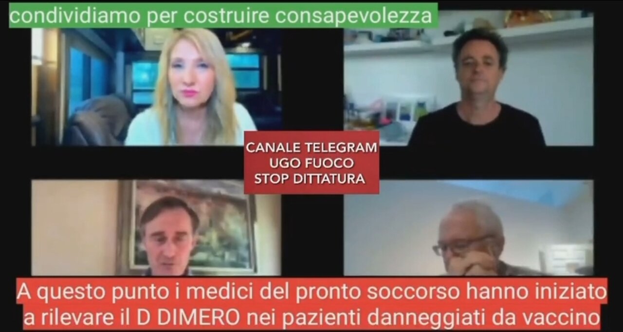 ⚫1738. 🚨VACCINE🚨PERMANENT DAMAGE🚨