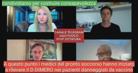 ⚫1738. 🚨VACCINE🚨PERMANENT DAMAGE🚨