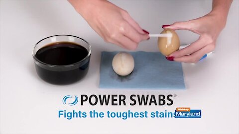 Power Swabs