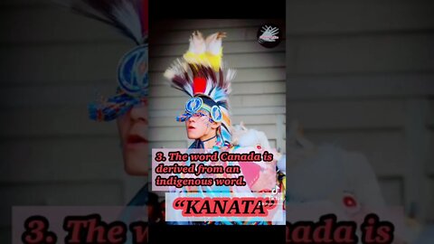 5 Facts About Canada!