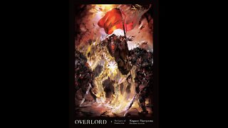 Overlord Volume 9 The Caster of Destruction