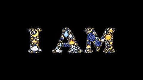 I Am I
